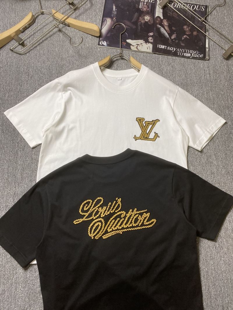 Louis Vuitton T-Shirts